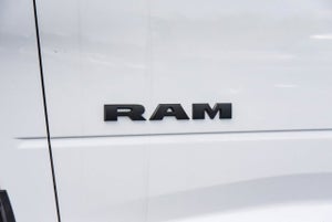 2023 RAM 2500 Laramie Crew Cab