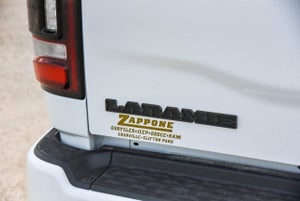 2023 RAM 2500 Laramie Crew Cab