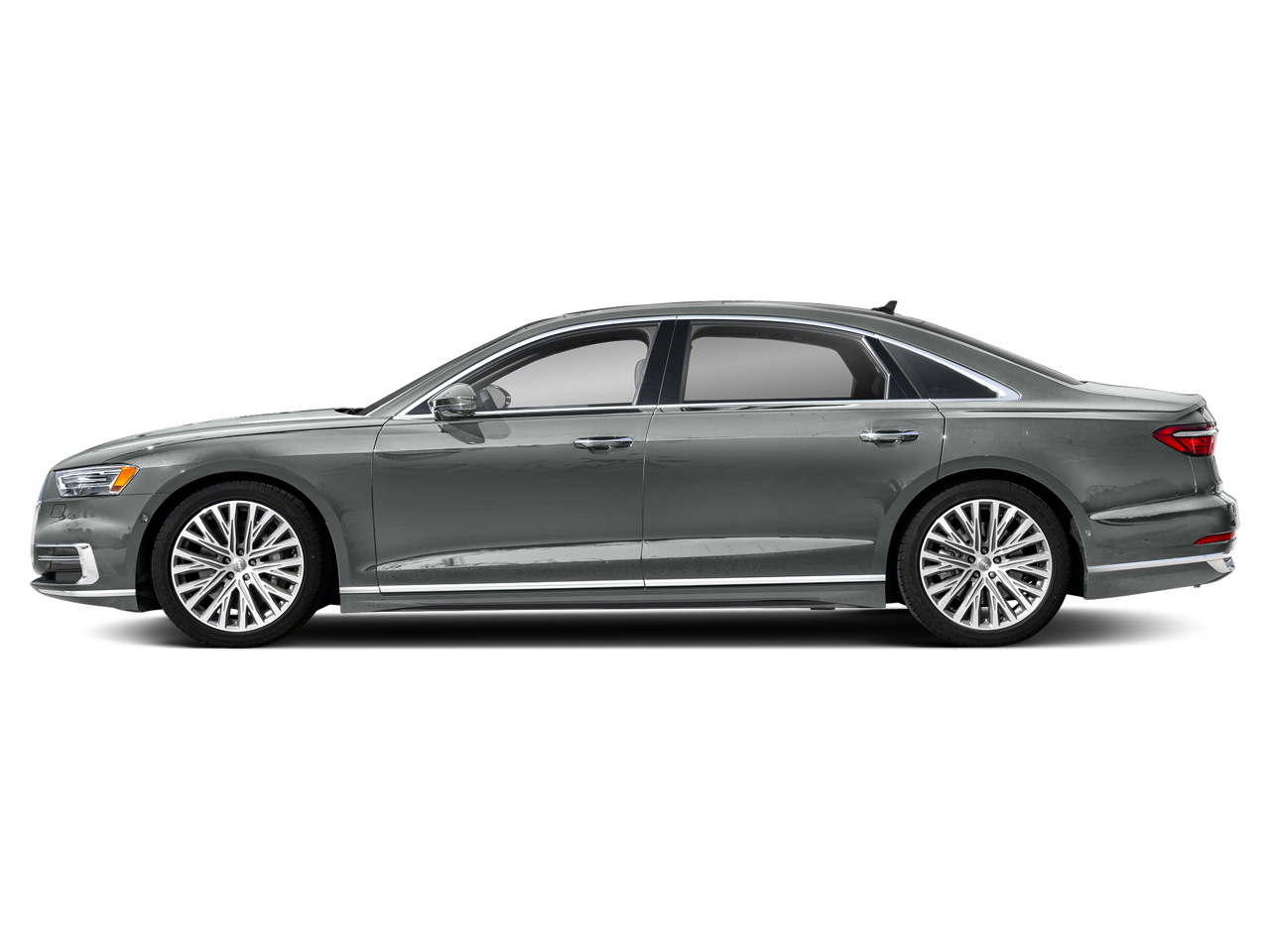 2019 Audi A8 L Base