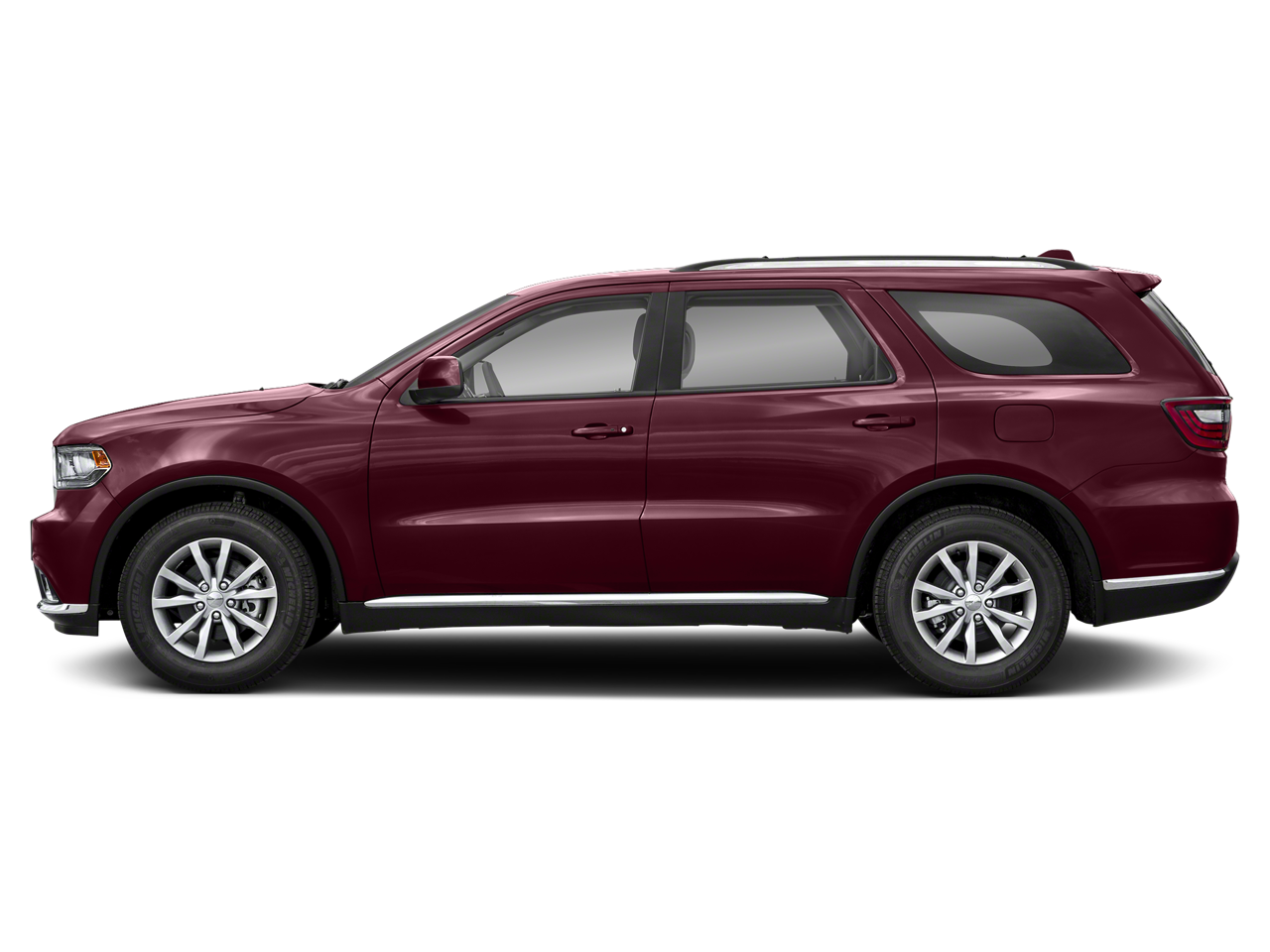 2019 Dodge Durango SXT