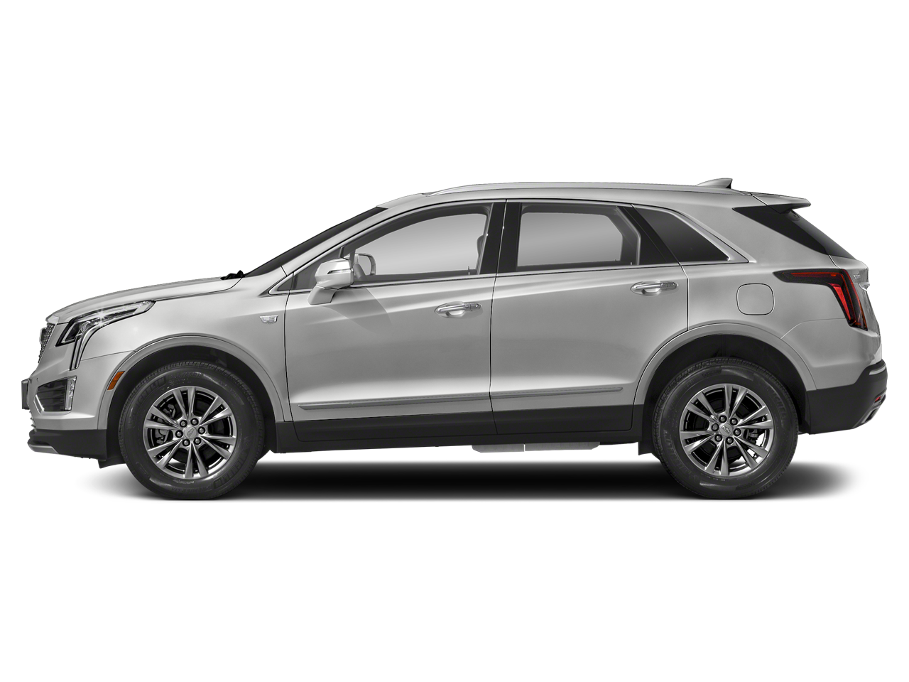 2020 Cadillac XT5 Luxury AWD