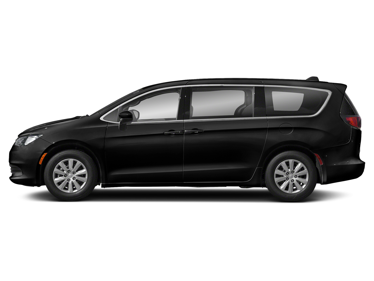 2020 Chrysler Voyager L
