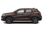 2021 Mitsubishi Outlander Sport LE