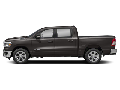 2021 RAM 1500 Big Horn Crew Cab