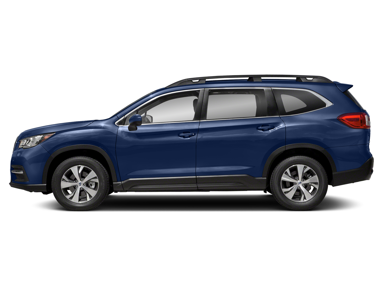 2022 Subaru Ascent Premium