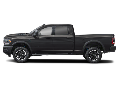2023 RAM 2500 Power Wagon Rebel