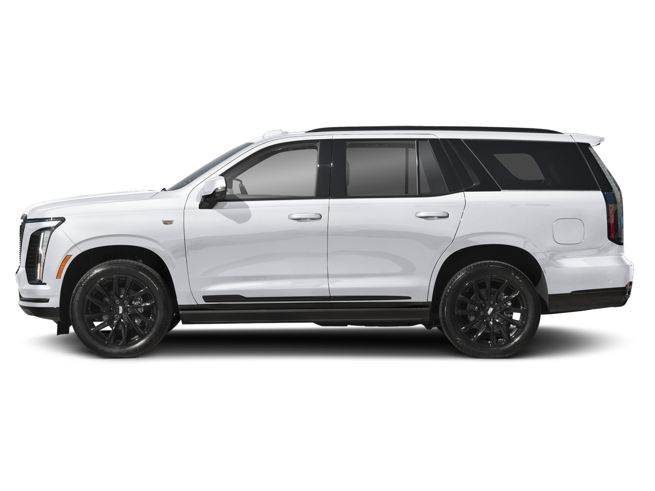 2025 Cadillac Escalade 4WD Sport