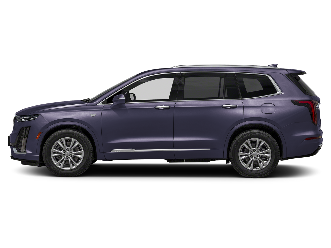 2025 Cadillac XT6 AWD Premium Luxury