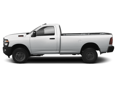 2026 RAM Ram 2500 RAM 2500 TRADESMAN REGULAR CAB 4X4 8' BOX