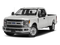 2017 Ford F-250SD XLT