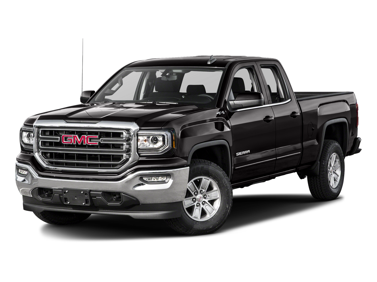 2017 GMC Sierra 1500 SLE for sale in Granville, NY
