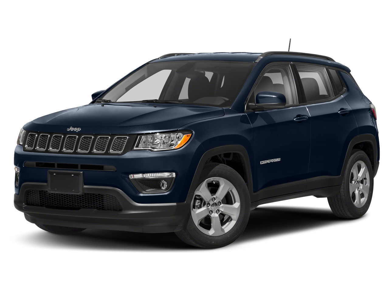 2018 Jeep Compass Latitude for sale in Granville, NY
