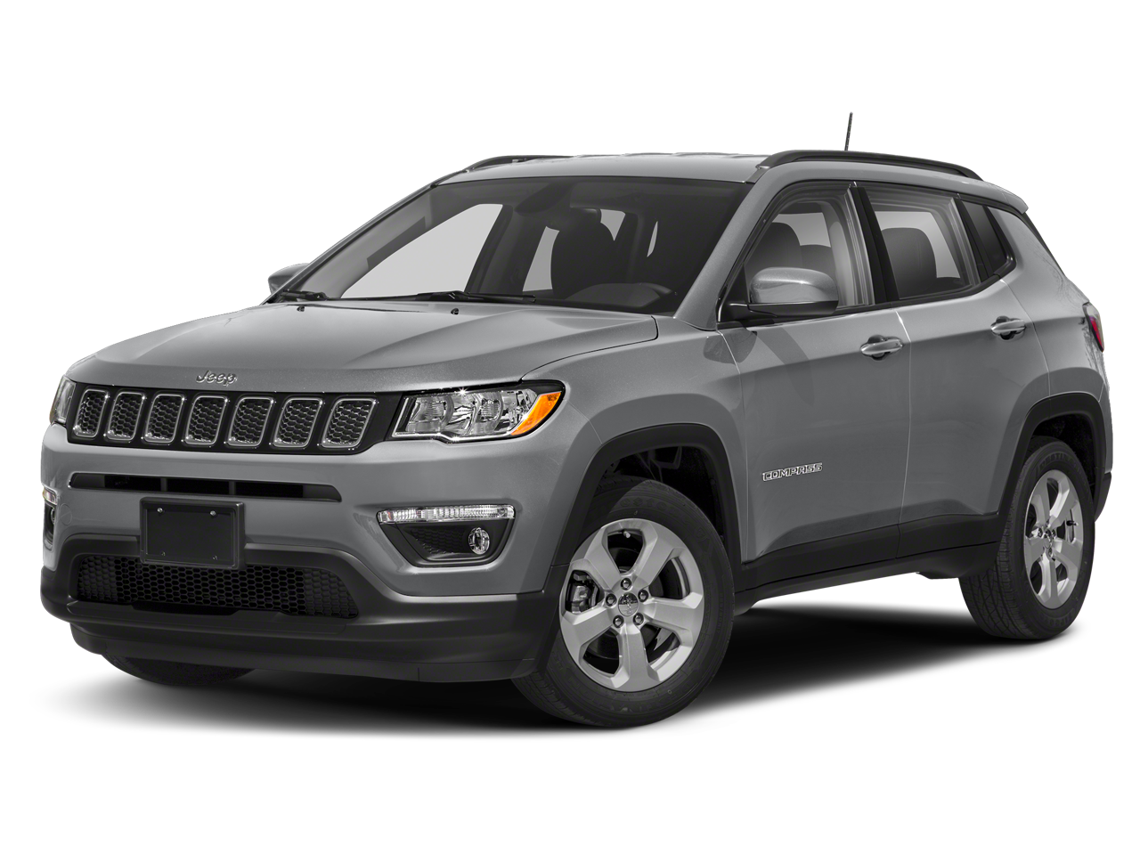 2018 Jeep Compass Latitude for sale in Granville, NY