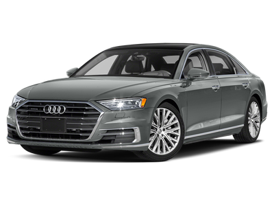 2019 Audi A8 L Base