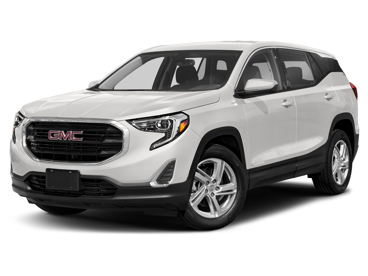 2019 GMC Terrain SLE for sale in Granville, NY