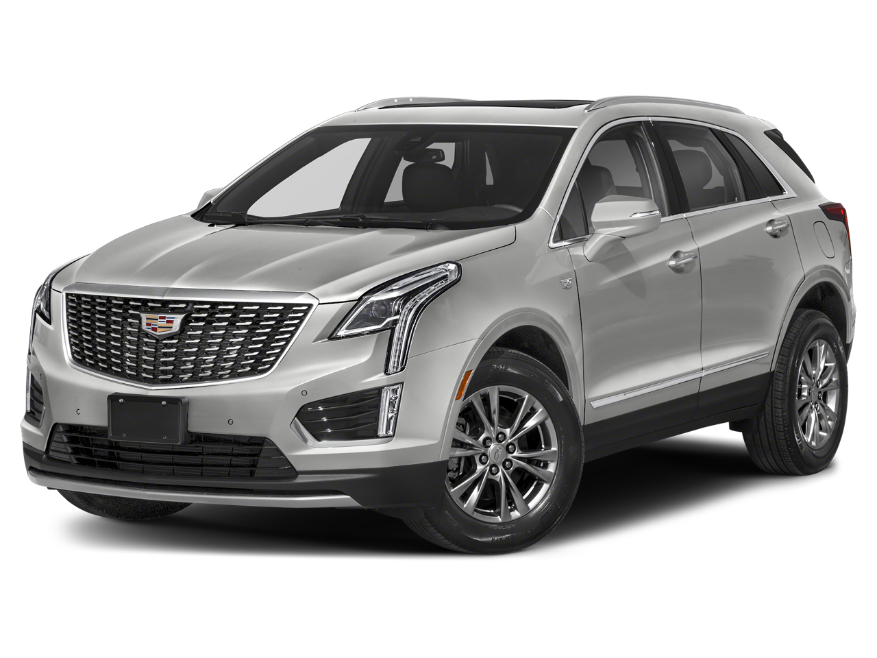 2020 Cadillac XT5 Luxury AWD