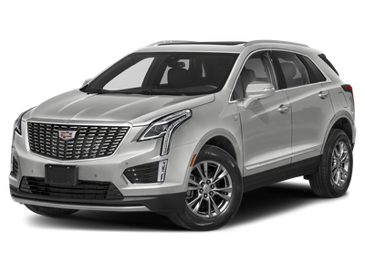 2020 Cadillac XT5 Luxury AWD