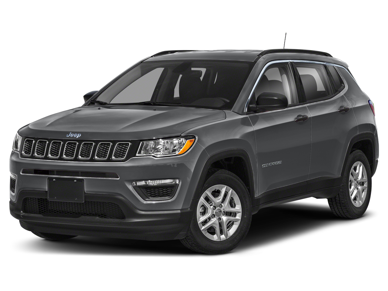 2020 Jeep Compass North Edition 4X4's photo