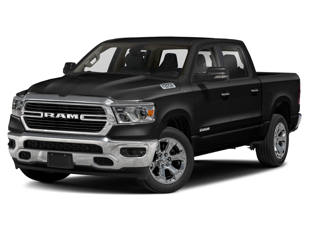 2020 RAM 1500 Pickup Big Horn/Lone Star