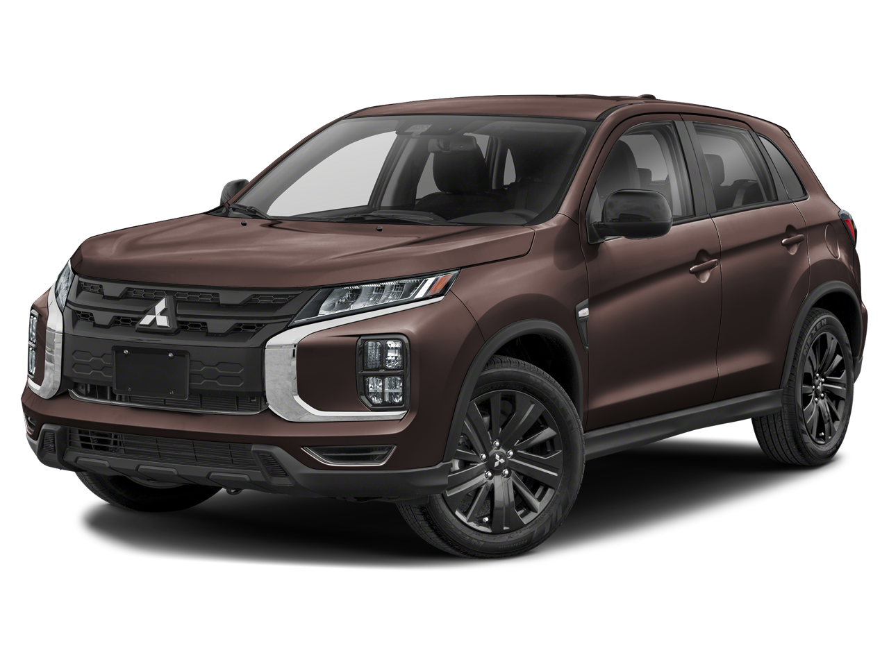 2021 Mitsubishi Outlander Sport LE