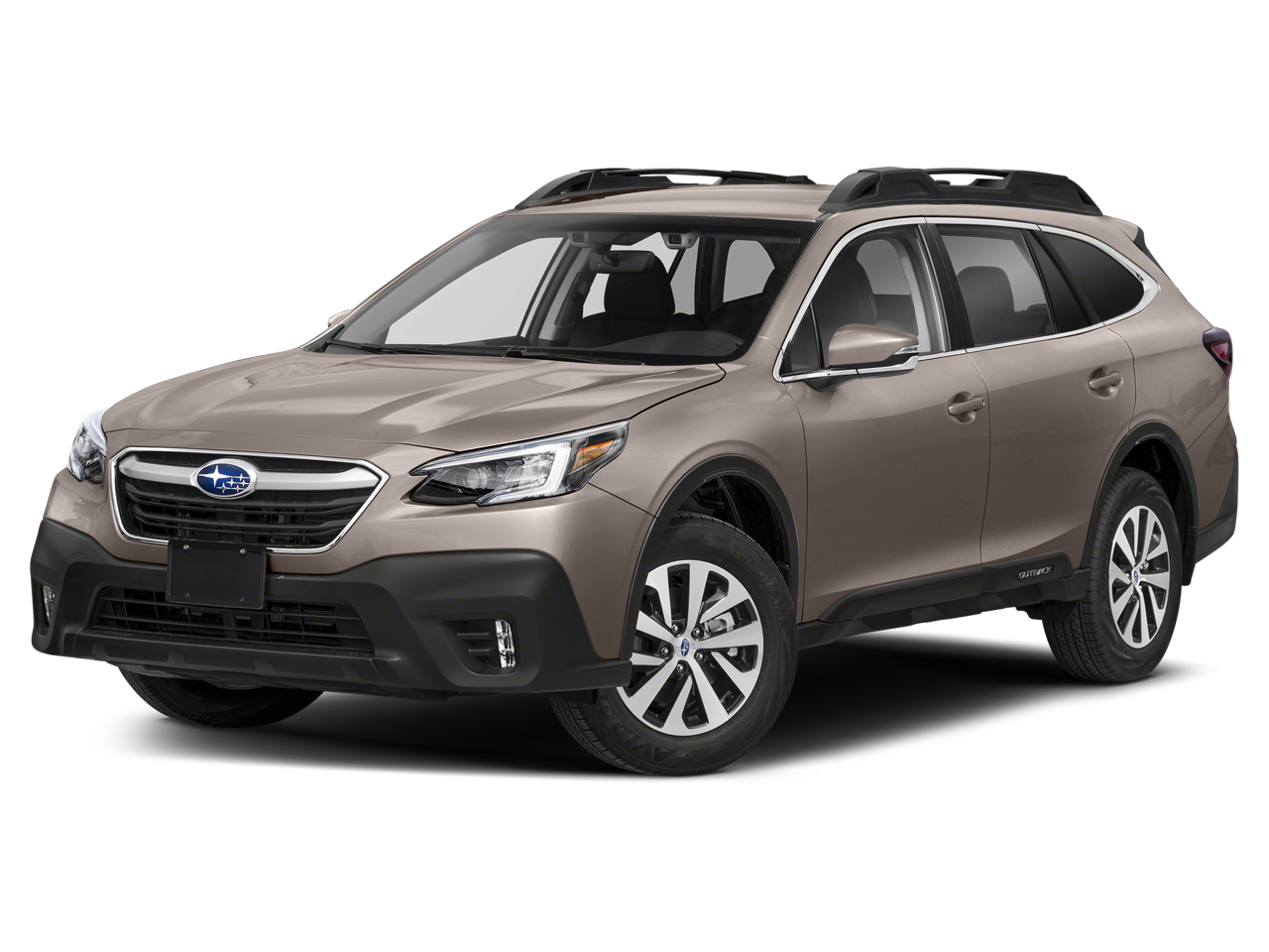 2021 Subaru Outback