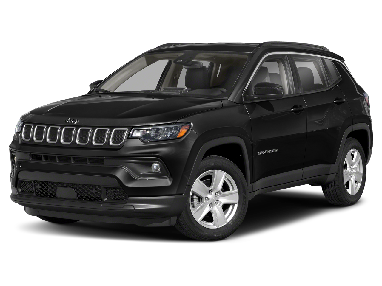 2022 Jeep Compass Altitude 4X4's photo