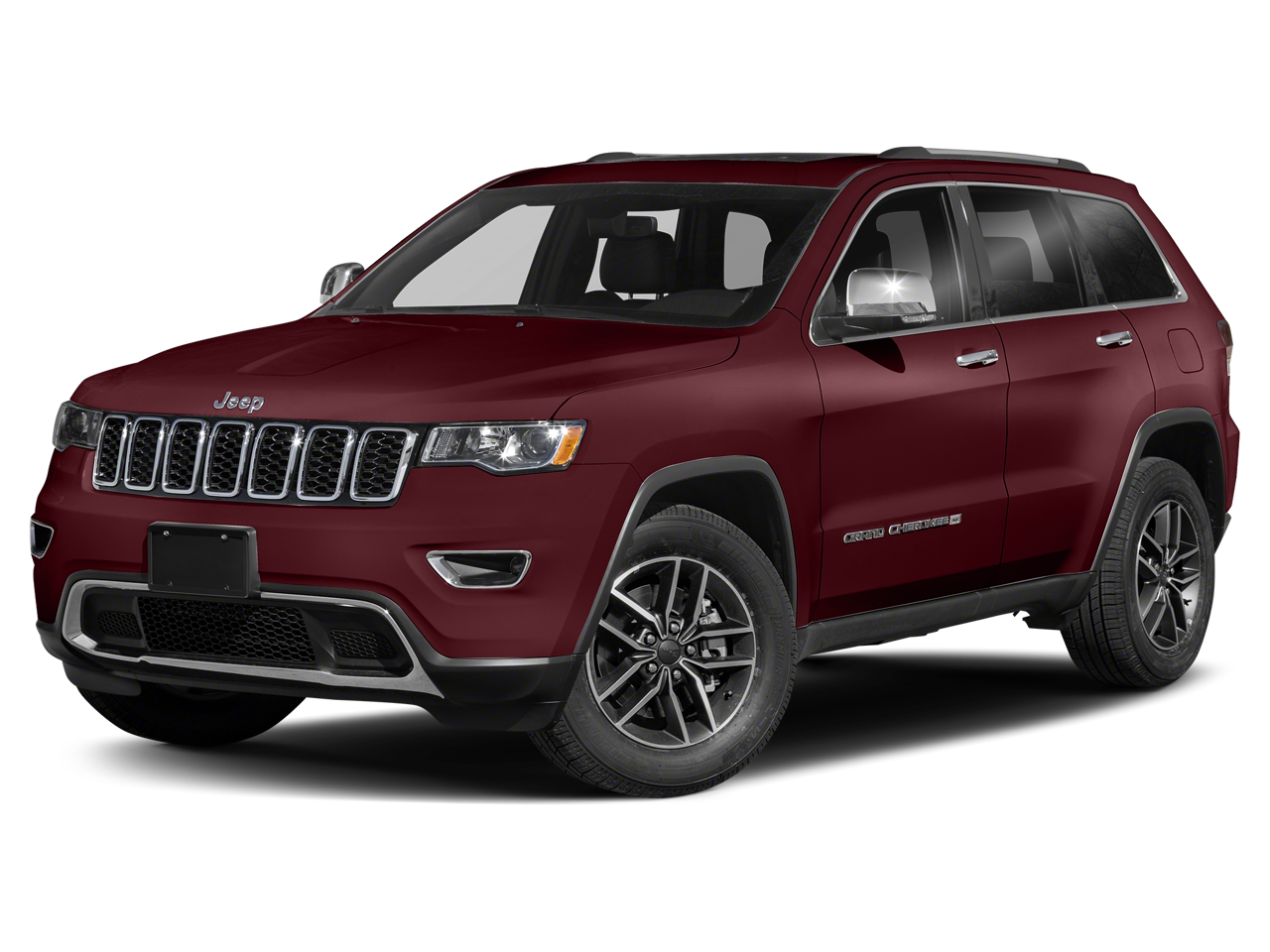 2022 Jeep Grand Cherokee Limited for sale in Granville, NY