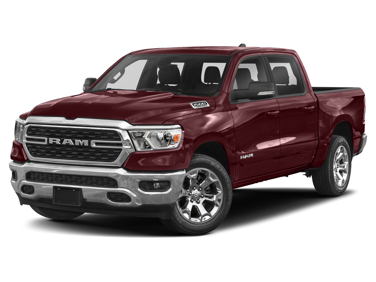 2022 RAM 1500 Pickup Big Horn/Lone Star