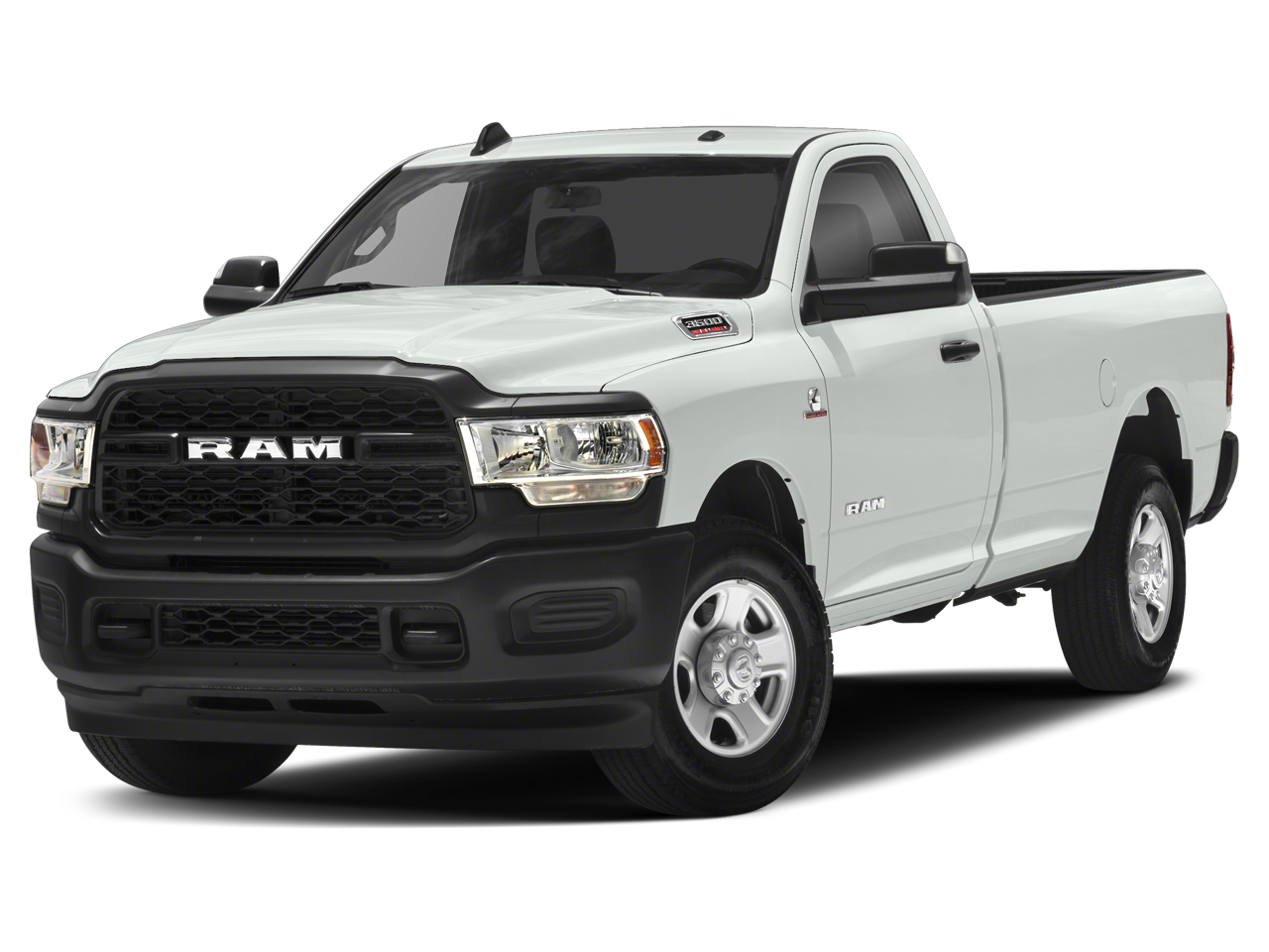 2022 RAM 3500 Pickup Big Horn