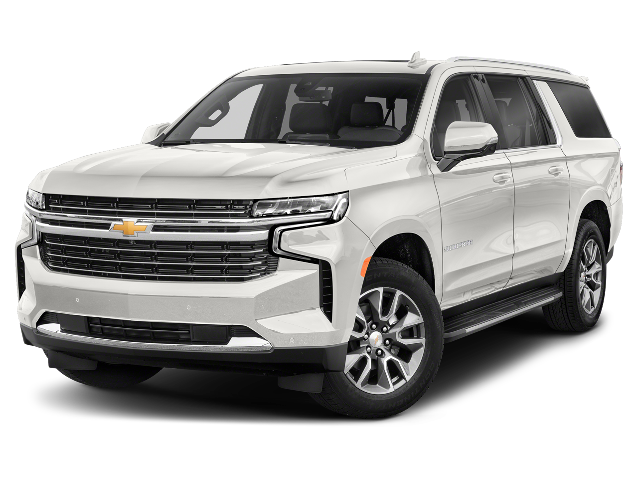 2023 Chevrolet Suburban