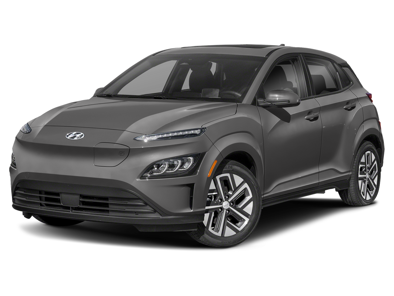 2023 Hyundai Kona EV