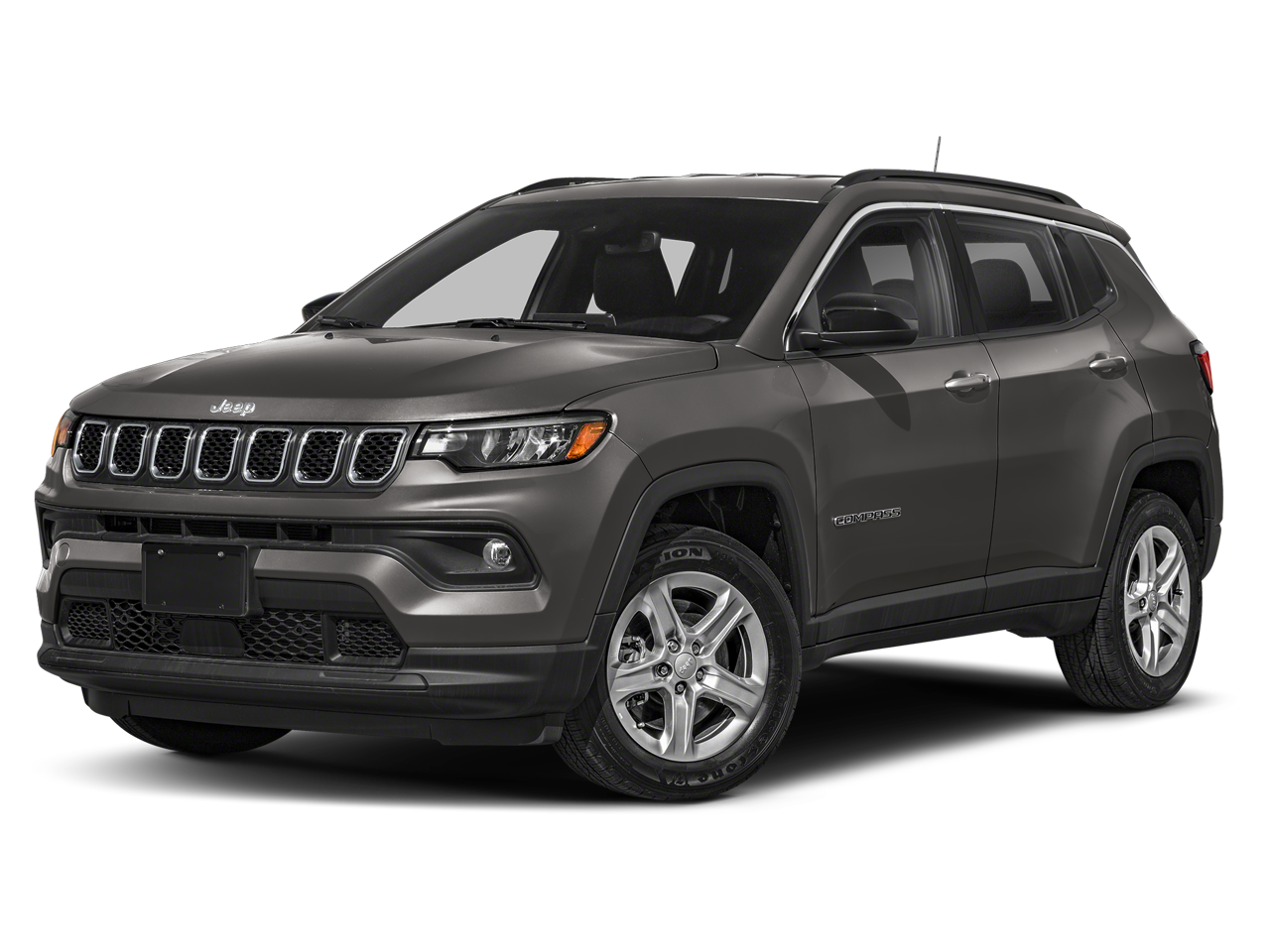 2023 Jeep Compass Limited for sale in Granville, NY