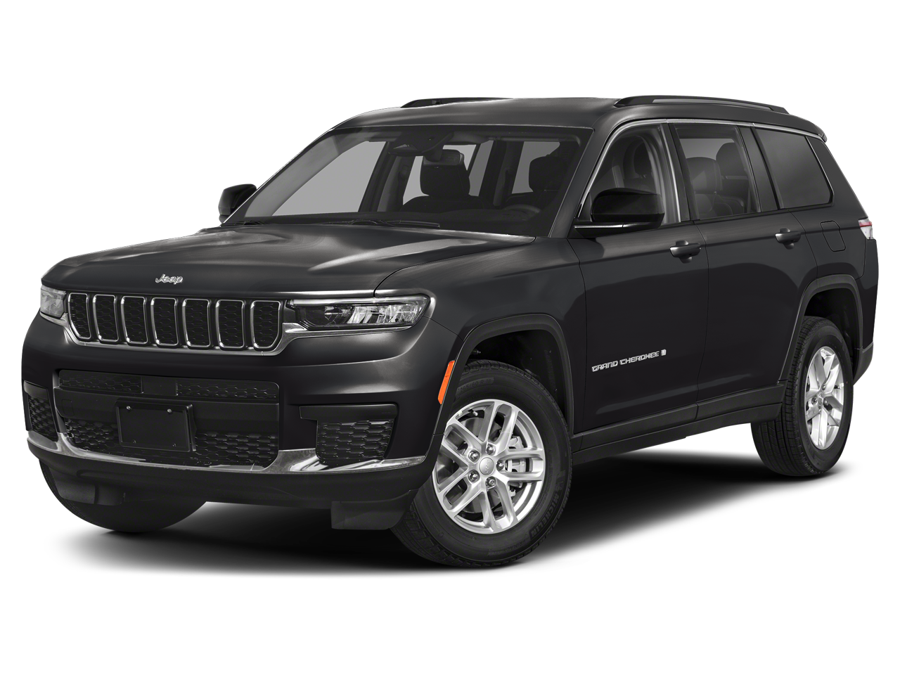 2023 Jeep Grand Cherokee L Limited 4x4's photo