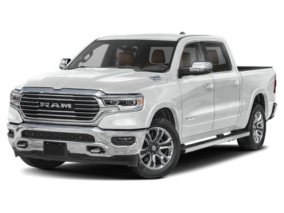2023 RAM 1500 Longhorn
