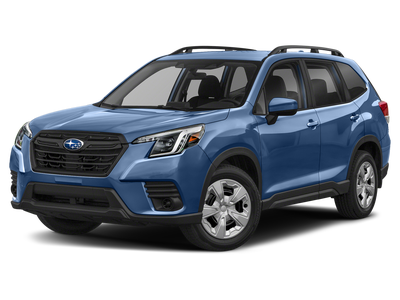 2023 Subaru Forester CVT