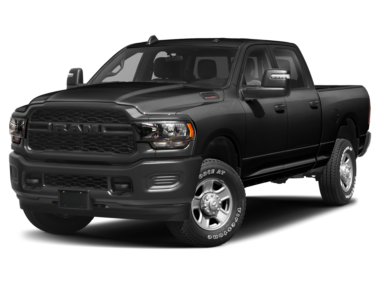 2024 RAM 2500 Tradesman for sale in Granville, NY