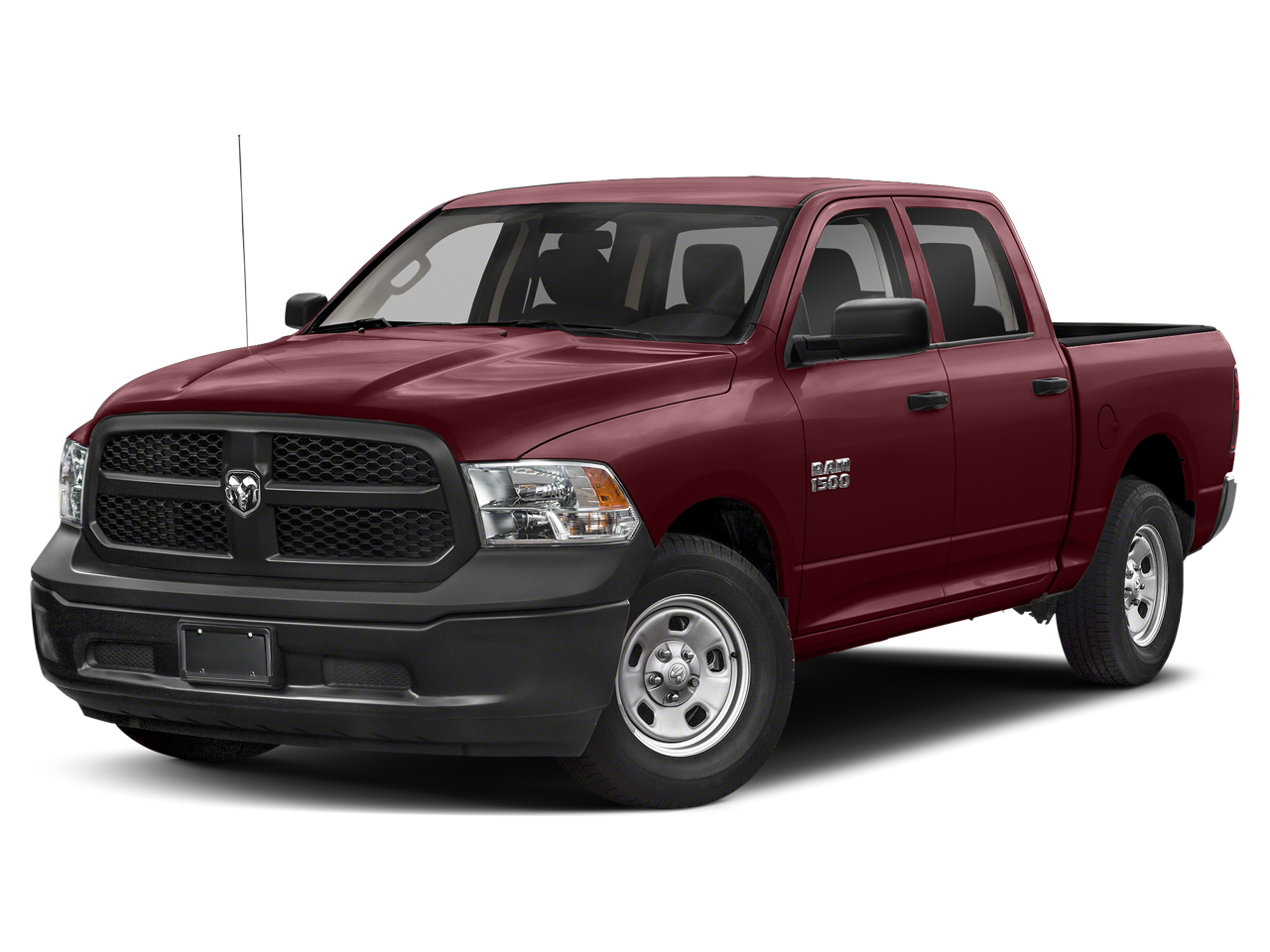 2024 RAM 1500 Classic Tradesman