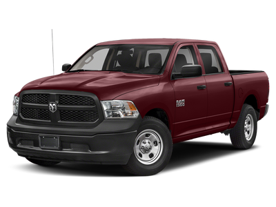 2024 RAM 1500 Classic Tradesman