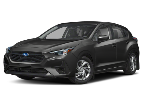 2024 Subaru Impreza AWD