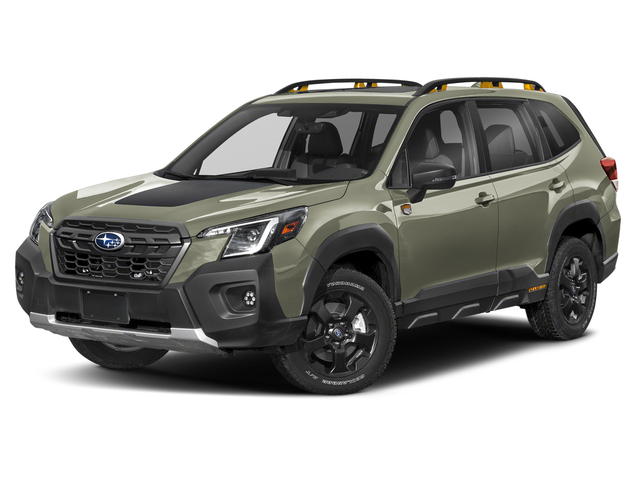 2024 Subaru Forester Wilderness for sale in Granville, NY