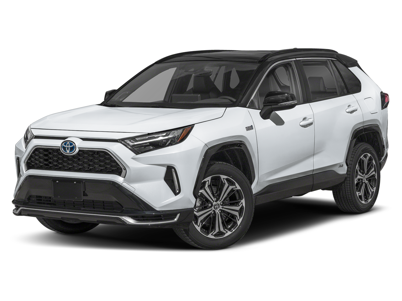 2024 Toyota RAV4 XSE