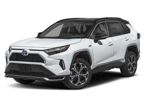 2024 Toyota RAV4 Prime XSE