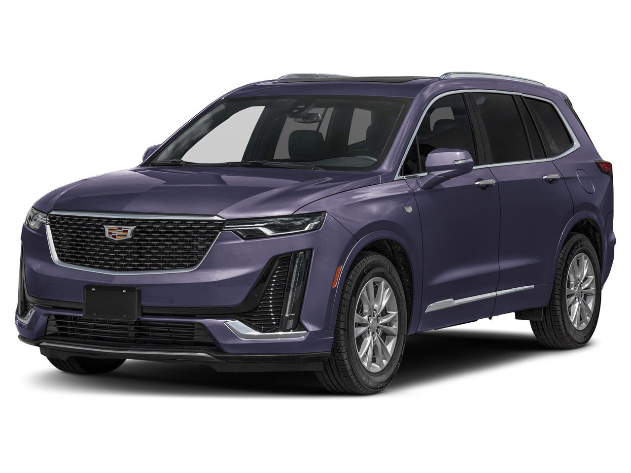 2025 Cadillac XT6 Premium Luxury for sale in Granville, NY