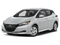 2025 Nissan LEAF S