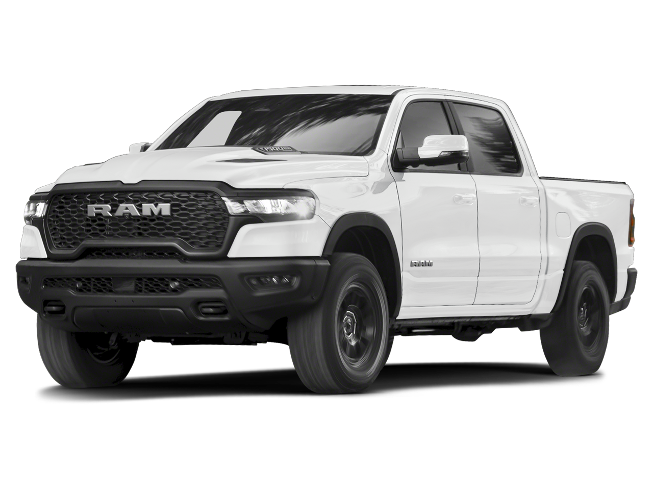 2025 RAM 1500 Pickup RHO