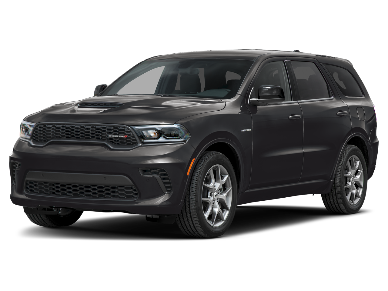 2026 Dodge Durango GT HEMI Premium V8