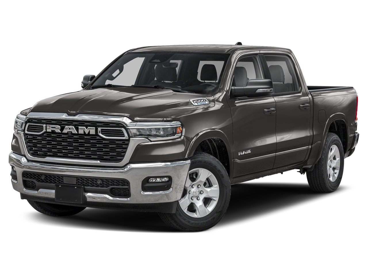 2027 RAM 1500 Pickup Big Horn/Lone Star