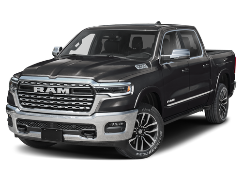 2027 RAM 1500 Limited