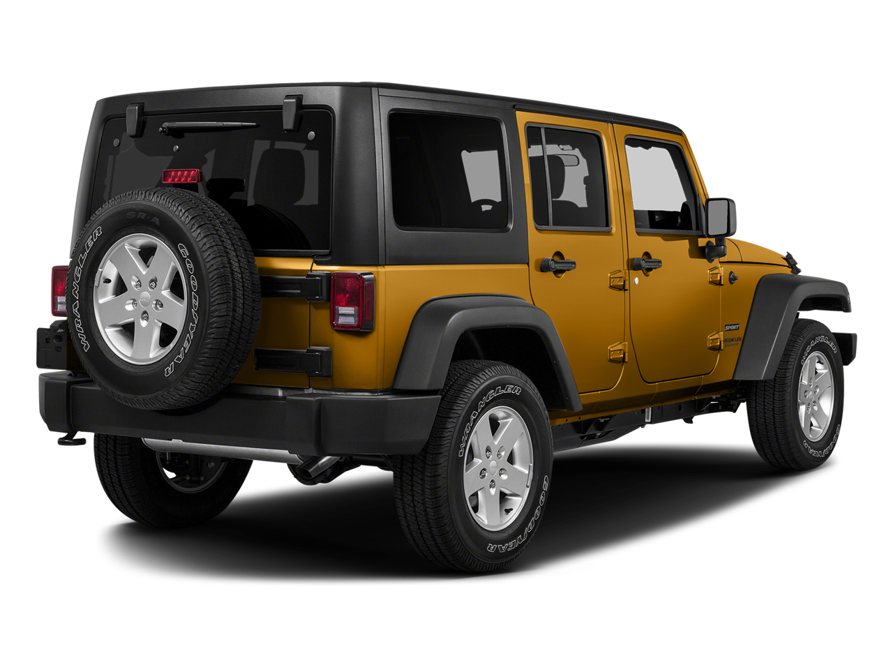 Certified 2017 Jeep Wrangler Unlimited Sport S with VIN 1C4BJWDG1HL597881 for sale in Granville, NY