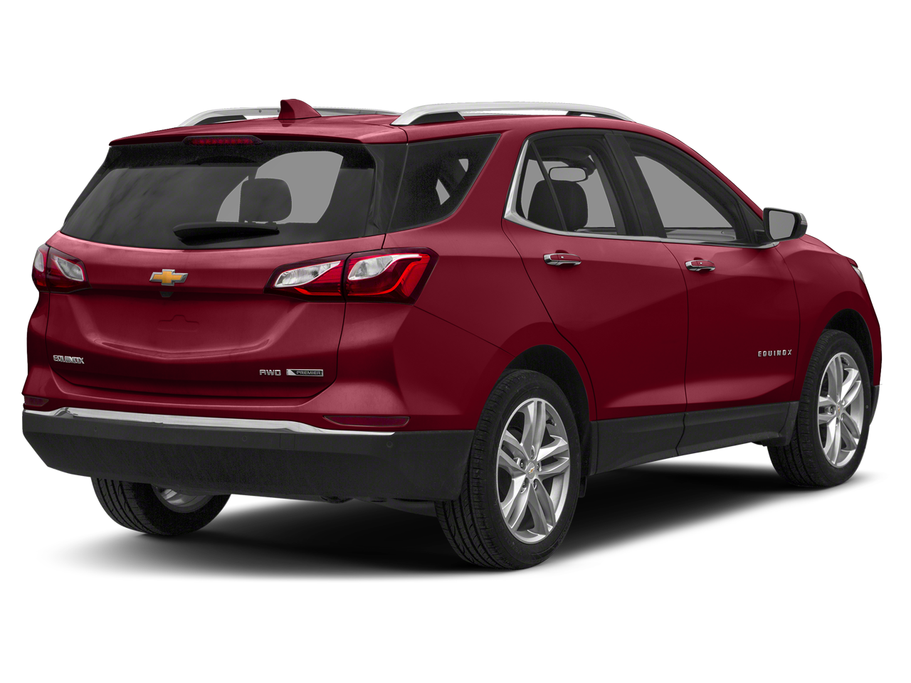 Used 2018 Chevrolet Equinox Premier with VIN 2GNAXVEVXJ6276400 for sale in Granville, NY